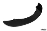 RKP RKP BMW E9X M3 Carbon Front Lip - Clubsport Style