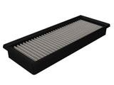 AFE aFe MagnumFLOW Air Filters OER PDS A/F PDS Audi A4 09-11 / Q5 09-10 L4-2.0L (t) 31-10181
