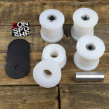 Rear Subframe Bushings-E36 | RSUB36