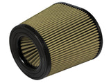 AFE aFe Magnum FLOW Pro GUARD 7 Intake Replacement Air Filter 5.5 F / (7x10) B / 7 T (Inv) / 8in H 72-91018