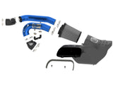 AFE aFe POWER Momentum XP Pro Dry S Intake System 2017 Ford F-150 Raptor V6-3.5L (tt) EcoBoost 51-73120-L