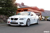 RKP RKP BMW E9X M3 Carbon Front Lip - Clubsport Style