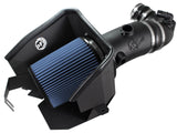 AFE aFe MagnumFORCE Stage-2 Pro 5R Air Intake System Ford Diesel Trucks 08-10 V8-6.4L (td) 54-41262