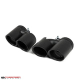 Fabspeed Fabspeed Maxflo Exhaust System - Porsche 996 Carrera