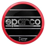 SPARCO Sparco Horn Button Kit Small Red - (NLA) 01596RE