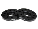 5x100 | 5x112 | Velt Sport Hubcentric Wheel Spacers (with Lip) +15mm