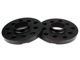 Velt Sport Velt Sport Hubcentric Wheel Spacers (with Lip) +15mm | 5x100 | 5x112 015H-5012-571