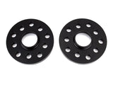 Velt Sport Velt Sport Hubcentric Wheel Spacers (with Lip) +15mm | 5x100 | 5x112 015H-5012-571