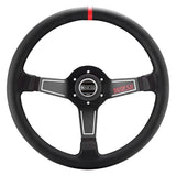 SPARCO Leather Sparco L575 Monza Steering Wheel 015L750PL