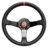 Sparco Champion Limited Edition Street Steering Wheel | 015TCHMP