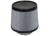 aFe MagnumFLOW Air Filters IAF PDS A/F PDS 4(3.85)F x 8B x 7T x 6.70H | 21-90008