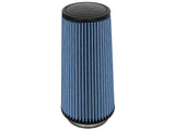 aFe MagnumFLOW Air Filters UCO P5R A/F P5R 4-1/2F x 6B x 4-3/4T x 12H | 24-45512