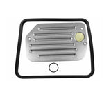 Vaico Automatic Transmission Filter & Gasket - Audi 2.8L V6 / 100 /  C4 A6 / S6 | 01F325433S-KT