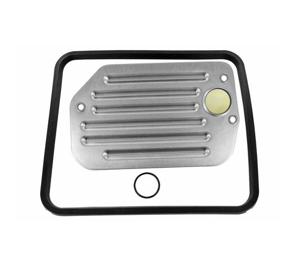 Vaico Automatic Transmission Filter & Gasket Audi 2.8L V6 / 100 / C4