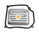 Vaico Automatic Transmission Filter & Gasket - VW/Audi / Mk3 / Mk4 / Cabrio / Golf / Jetta / New Beetle / B4 Passat | 01M325429-KT