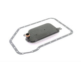 Vaico 01V Automatic Transmission Filter & Gasket - Audi B5 / A4 / S4 / B6 A4 / C5 A6 / C5 Allroad / D2 A8 | 01V325429-KT