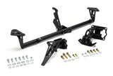 Fabless Fabless VR6/02M Complete Mount Kit (OEM Position) - VW MK2 | MK3 | Corrado
