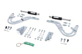 Fabless Hidden Hood Strut Kit (Euro Spec) - VW / Mk2 / Golf / Jetta | 25-2010