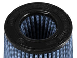 aFe MagnumFLOW Air Filters 3-1/2F x 6B x 4-1/2T (INV) x 6H | 24-91090