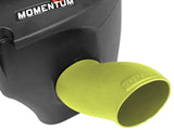 AFE aFe Dynamic Air Scoop 2015 Dodge Challenger V6-3.6 / V8-5.7/6.4L HEMI - Green 54-72203-SG