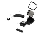 aFe 2021+ Ford F150 5.0L V8 MagnumFORCE Intake Stage-2 Pro DRY S | 54-13064D