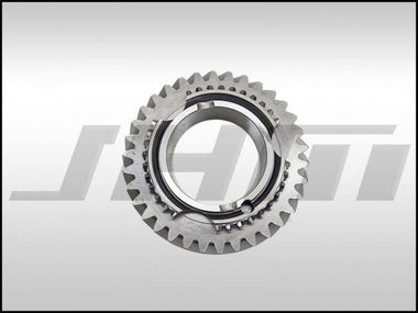 JHM - Gear, COUNTER SHAFT, 2nd (JHM) 34 - 18 teeth for EDU 01E Transmission | JHM-01E311271B