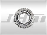 JHM - Gear, COUNTER SHAFT, 2nd (JHM) 34 - 18 teeth for EDU 01E Transmission | JHM-01E311271B