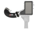 AFE aFe Super Stock Induction System Pro Dry S Media 15-17 Ford Mustang V8-5.0L 55-10004D