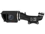 aFe Momentum GT Pro 5R Cold Air Intake System 12-18 Jeep Wrangler JK V6 3.6L | 54-76212