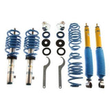 Bilstein B16 (PSS10) 12-14 Audi A6/A7 L4/V6 (Incld Quattro/TDI) Ft&Rr Performance Suspension System | 48-221832