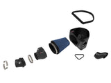 AFE aFe Magnum Force Stage-2 Track Series Carbon Fiber AIS w/ Pro 5R Media - 18 Dodge Challenger V8-6.2L 57-10001R