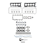 Engine Cylinder Head Gasket Set | 02-10508-01