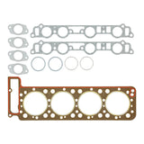 Engine Cylinder Head Gasket Set - Mercedes Benz | 1160105520