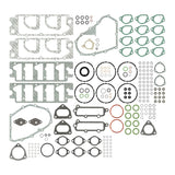 Engine Cylinder Head Gasket Set - Porsche | 93010090704