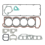 Engine Cylinder Head Gasket Set - Saab | 9337247