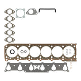 Engine Cylinder Head Gasket Set - Mercedes Benz | 1030105420