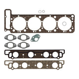 Engine Cylinder Head Gasket Set - Mercedes Benz | 1170104141