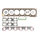 Engine Cylinder Head Gasket Set - Mercedes Benz | 1040103620