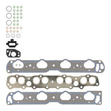 Engine Cylinder Head Gasket Set - Mercedes Benz | 1190105321