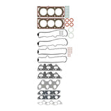 Engine Cylinder Head Gasket Set - Opel | 1606352