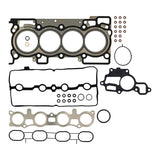 Engine Cylinder Head Gasket Set - Renault | 7701065929