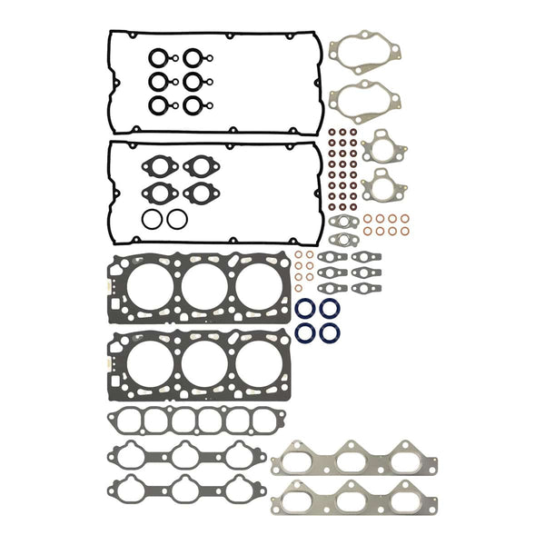 Engine Cylinder Head Gasket Set - Mitsubishi | MD997669 – UroTuning