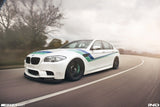 3D Design 3D Design - M5 F10 Front Lip Spoiler 3101-21031