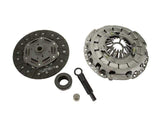 Luk OE Manual Clutch Kit - Audi B6 S4 | 2051