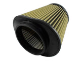 AFE aFe MagnumFLOW Air Filters IAF PG7 A/F PG7 5-1/2F x (7x10)B x 5-1/2T x 8H 72-90032