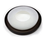 VW/Audi Crankshaft Seal Rear - VW/Audi / Mk4 2.8L 12v & 24v VR6 / 3.2L & 3.6L VR6 / W8 / W12 | 021103051C