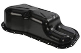 URO Parts Oil Pan | Mk3 12v VR6 | 021103601B