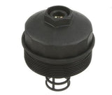 VW/Audi Oil Filter Housing Cap | 1996-up 12v VR6 | 021115433E