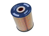 Hengst Oil Filter - 12v VR6 – w/ Plastic Ends | 021115562A