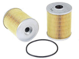 Hengst Oil Filter | Early VR6 with Metal Ends | 021115562